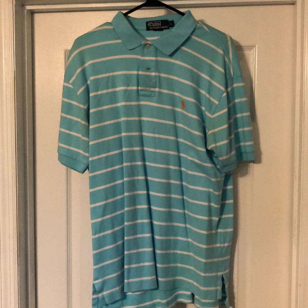 Polo shortsleeve